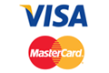 Банковская карта Visa/MasterCard