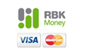 RBK money