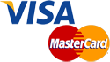 Банковская карта Visa/MasterCard